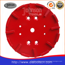 250mm Grinding Disc for Concrete